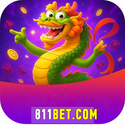811bet Logo